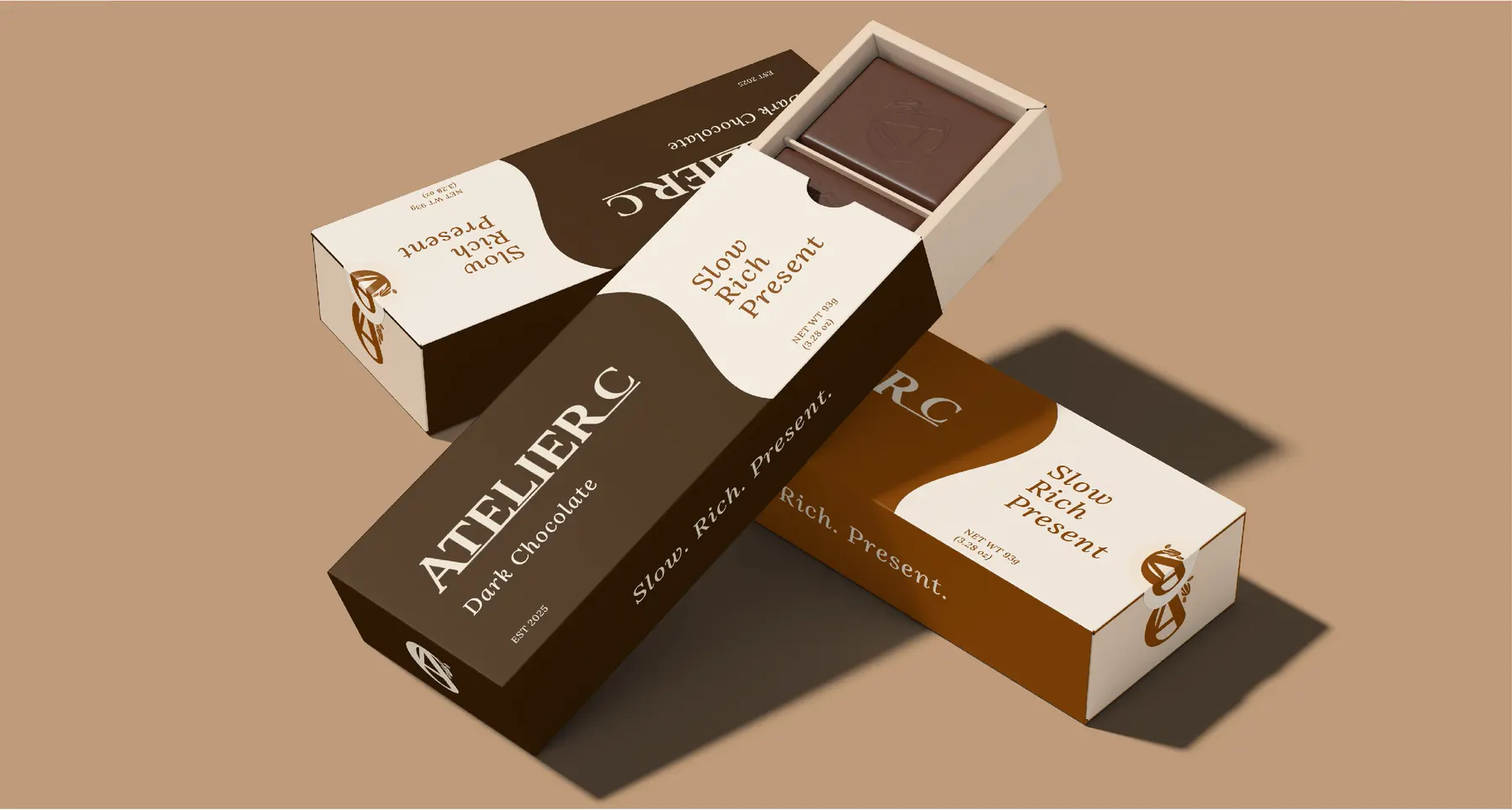 Atelier C boxes